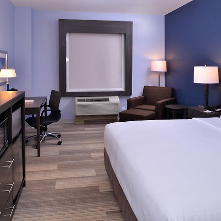 Holiday Inn Express Hotels & Suites Loma Linda By Ihg Exterior foto