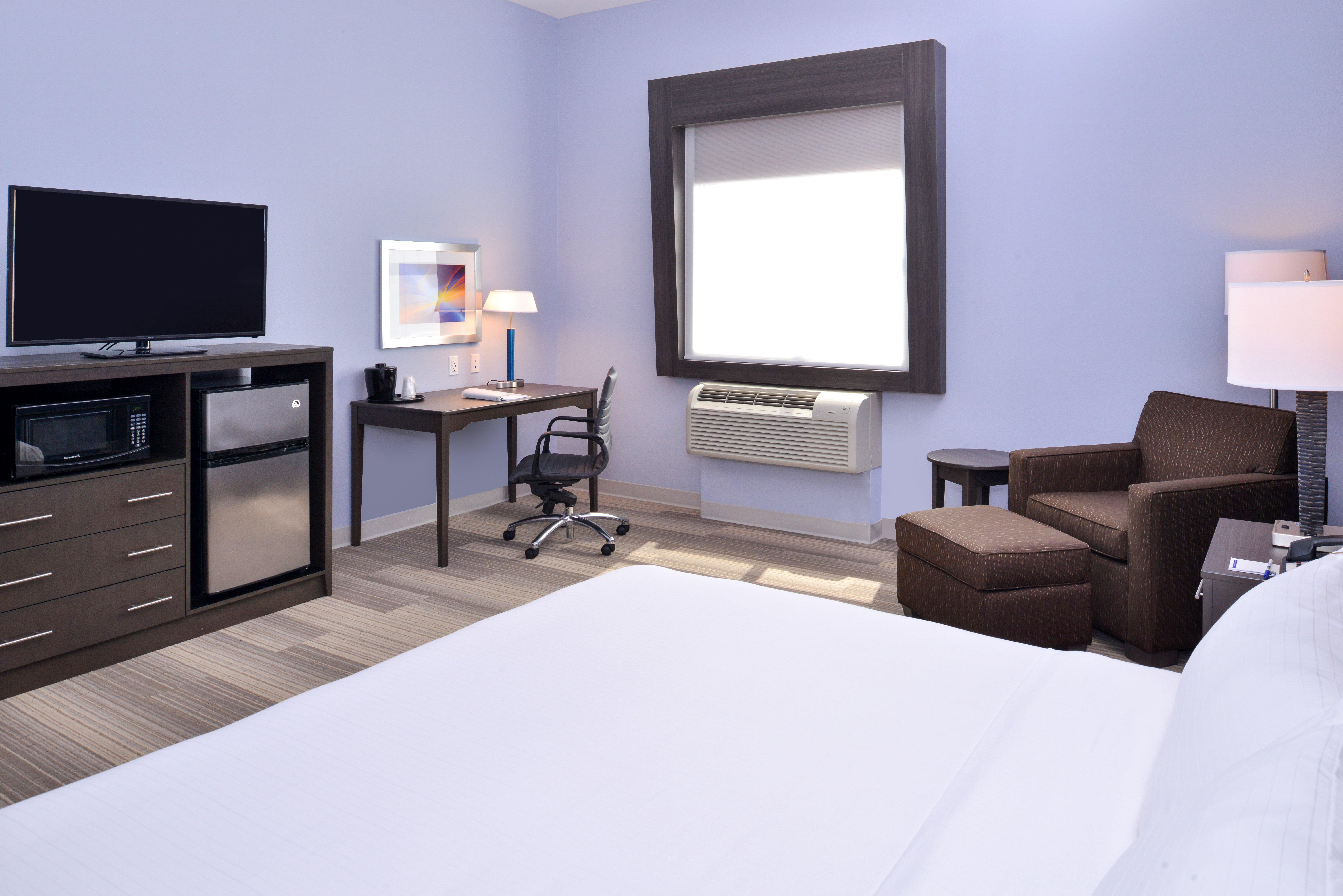 Holiday Inn Express Hotels & Suites Loma Linda By Ihg Exterior foto