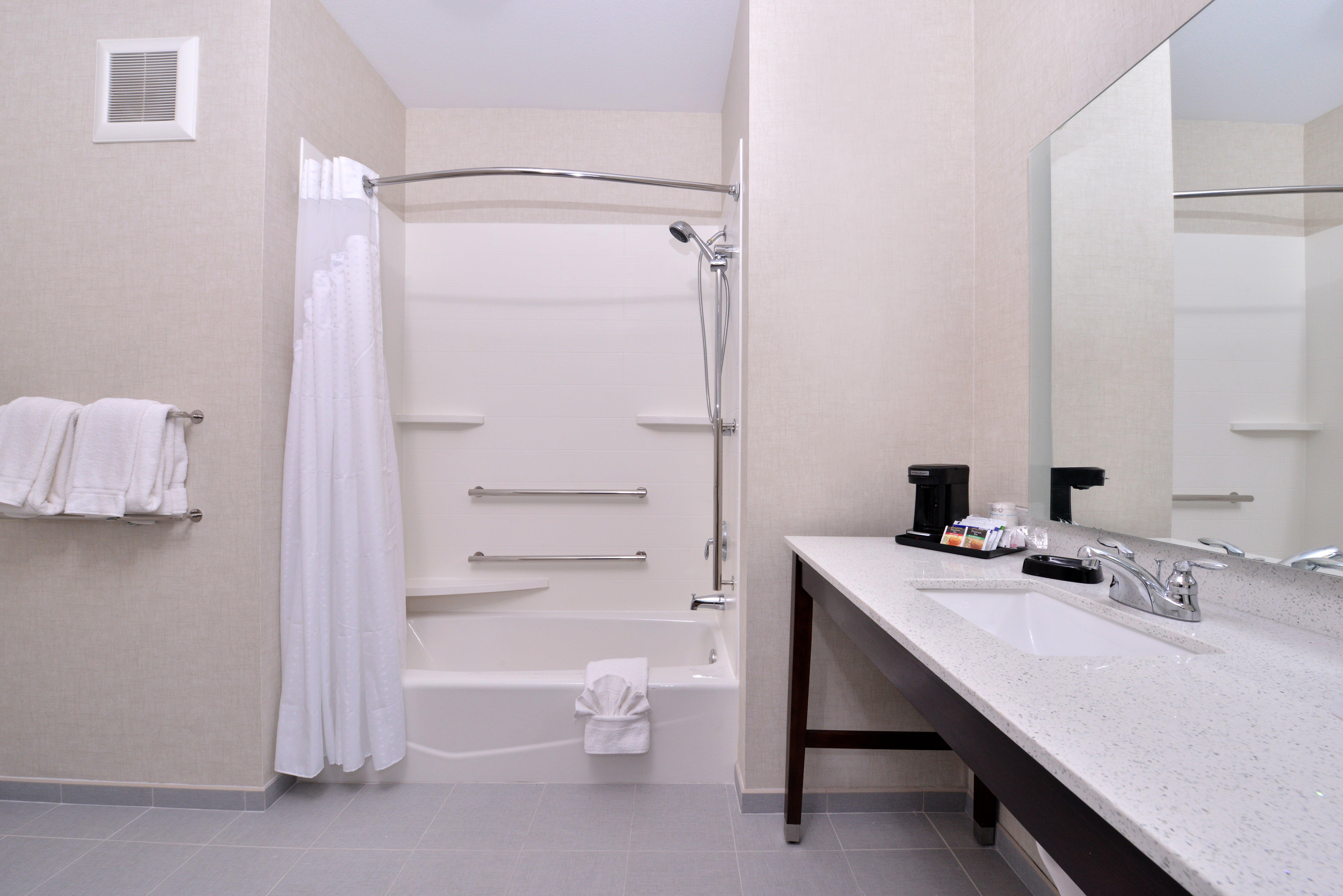 Holiday Inn Express Hotels & Suites Loma Linda By Ihg Exterior foto