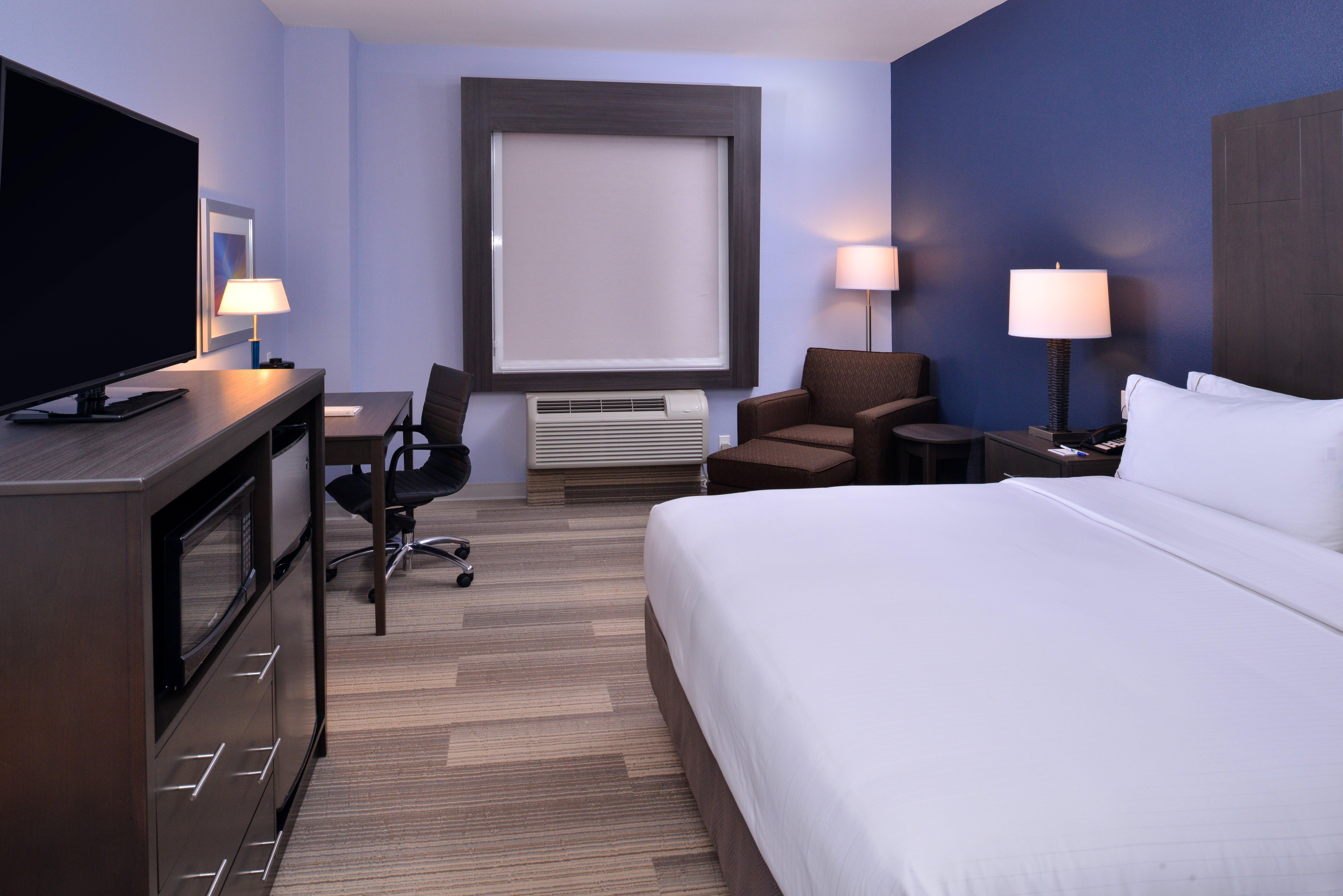 Holiday Inn Express Hotels & Suites Loma Linda By Ihg Exterior foto