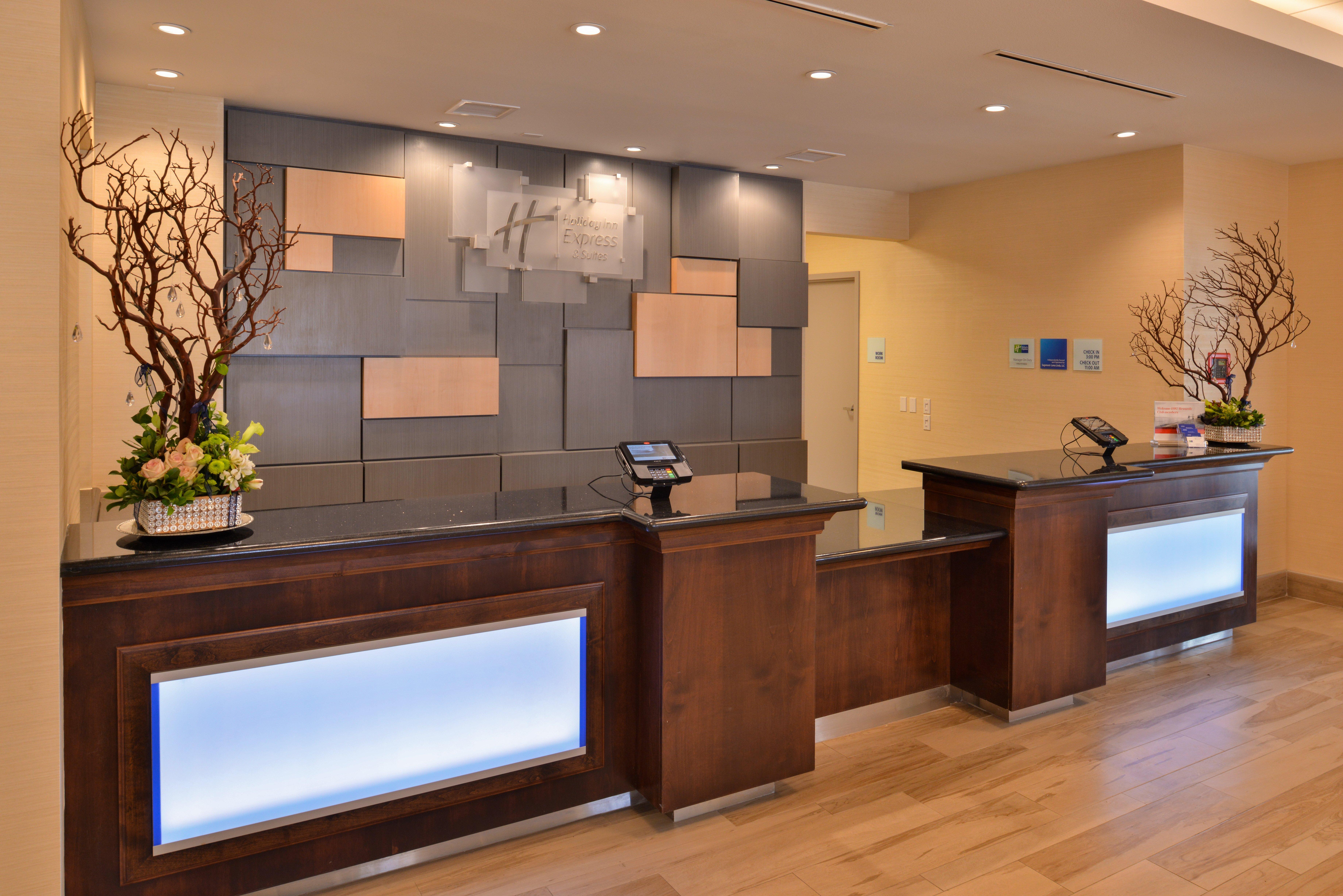 Holiday Inn Express Hotels & Suites Loma Linda By Ihg Exterior foto